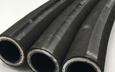 Comment choisir correctement un tuyau hydraulique de haute pression