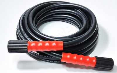 Propriété et application courantes des tuyaux en plastique