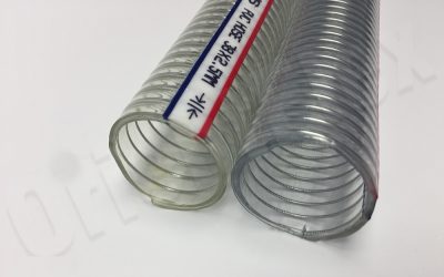 Classification commune des tuyaux en plastique