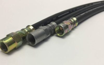 Sélection et entretien de l’ensemble de flexible de frein