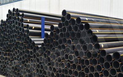 Combien de méthodes de connexion pour le tuyau d’alimentation d’eau en PE