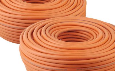 Résoudre fondamentalement le problème du vieillissement du tuyau de gaz