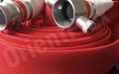Savez-vous comment faire fonctionner et entretenir un tuyau d’incendie