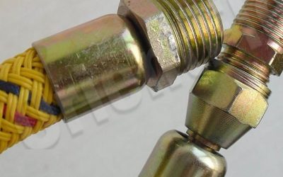 Comment choisir un meilleur tuyau pour le gaz naturel
