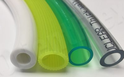 Quels sont les différents types de tuyaux PVC